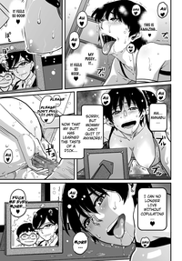 Hahaoya Shikkaku Elite Oyako no M Buta Netorare Tenraku Jinsei Ch. 1-4 hentai