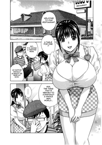 Life with Married Women Just Like a Manga 27 hentai