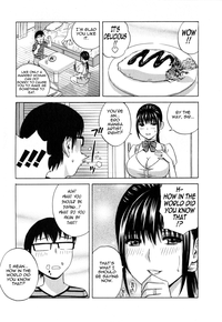 Life with Married Women Just Like a Manga 27 hentai