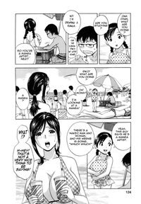 Life with Married Women Just Like a Manga 27 hentai