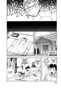 Life with Married Women Just Like a Manga 27 hentai