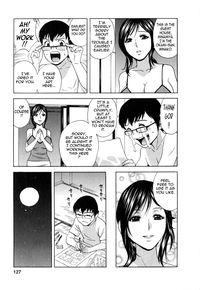 Life with Married Women Just Like a Manga 27 hentai