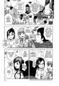 Life with Married Women Just Like a Manga 27 hentai