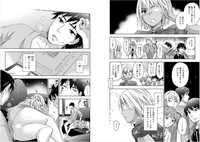 Zettai Harem 6 hentai