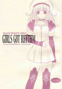 GIRLS GOT RHYTHM hentai