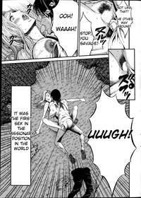 Kigenzen 10000 Nen no Ota | The Otaku in 10,000 B.C. Ch. 1-6 hentai