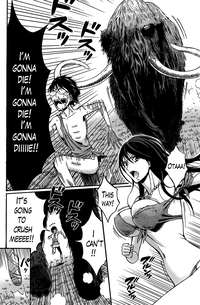 Kigenzen 10000 Nen no Ota | The Otaku in 10,000 B.C. Ch. 1-6 hentai