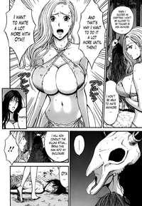 Kigenzen 10000 Nen no Ota | The Otaku in 10,000 B.C. Ch. 1-6 hentai