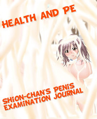 Health and PEchan's Physical Examination Journal hentai