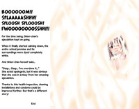 Health and PEchan's Physical Examination Journal hentai