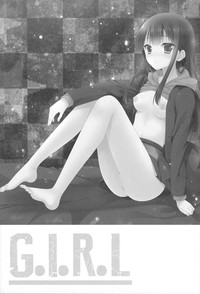 G.I.R.L hentai