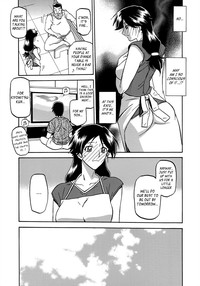 Gekkakou no Ori | The Tuberose's Cage Ch. 1-2 hentai