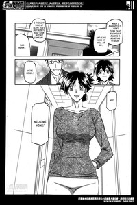 Gekkakou no Ori | The Tuberose's Cage Ch. 1-2 hentai