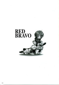 RED BRAVO hentai