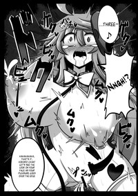 Tougenkyou Engi hentai