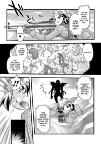 Succubus Distortion! Ch.1-8 hentai