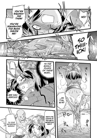 Succubus Distortion! Ch.1-8 hentai