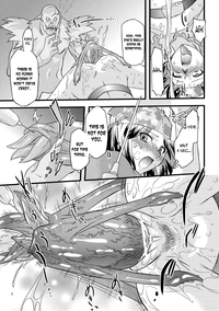 Succubus Distortion! Ch.1-8 hentai