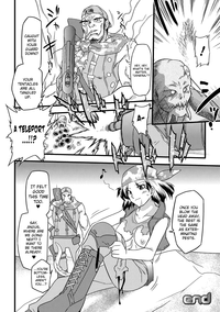 Succubus Distortion! Ch.1-8 hentai