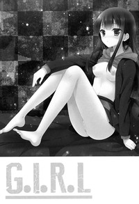 G.I.R.L hentai