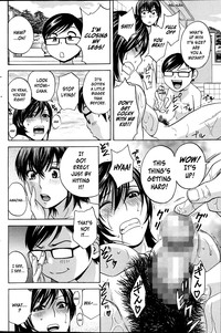 Kodomo ni Natte Okashi Makuru yo! Ch. 5 | Become a Kid and Have Sex All the Time! Part 5 hentai