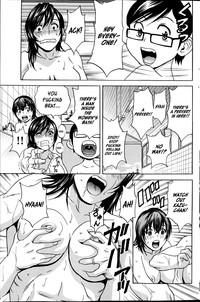 Kodomo ni Natte Okashi Makuru yo! Ch. 5 | Become a Kid and Have Sex All the Time! Part 5 hentai