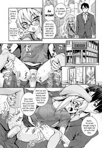 Off Time Love Chapter 1-3 hentai