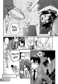 Off Time Love Chapter 1-3 hentai