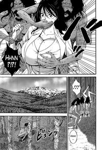 Kigenzen 10000 Nen no Ota | The Otaku in 10,000 B.C. Ch. 1-7 hentai