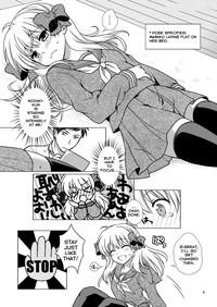 Zoukan Seinen Sakura-san hentai