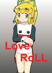 LoveRoLL+DDD hentai