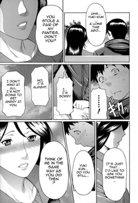 Dream Reality Ch. 1-2 hentai