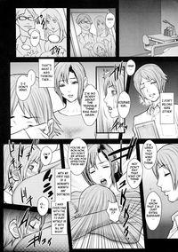 Milky Bitch Ch. 1-4 hentai