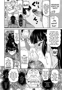 Meshibe to Oshibe to Tanetsuke to| Stamen and Pistil and Fertilization Ch. 1 hentai