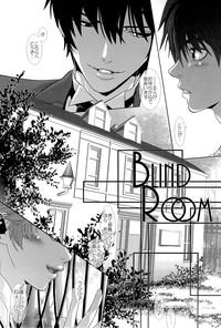 BLIND ROOM hentai