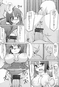 Kanmusu Nostalgia hentai