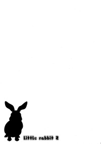 little rabbit 2 hentai