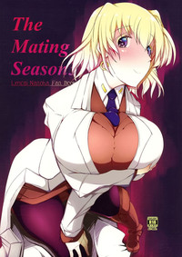 The Mating Season3 hentai