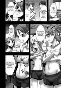 Four Leaf Lover 2 hentai