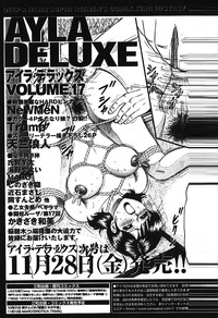 Ayla Deluxe - Vol.16 hentai