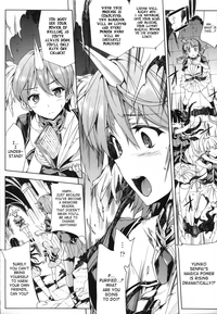 Shinkyoku no GrimoireCh 01-12 + Side Story x 3 hentai