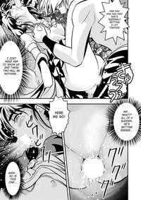 FallenXXangeL Ingyaku no Mai Joukan hentai