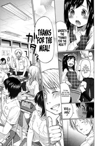 Loli to Bokurano Ch.1-3 hentai