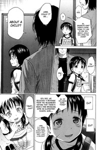 Loli to Bokurano Ch.1-3 hentai