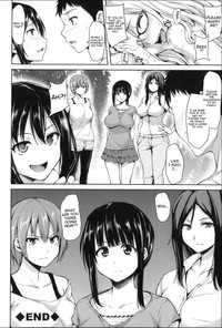 Ikinari! Harem Life hentai