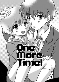 One More Time! Side B hentai