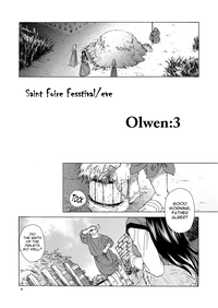 Saint Foire Festival/eve Olwen:3 hentai