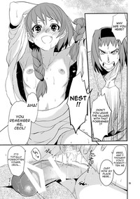 Saint Foire Festival/eve Nest hentai