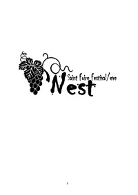 Saint Foire Festival/eve Nest hentai