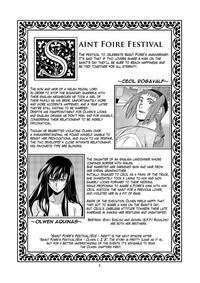 Saint Foire Festival/eve Nest hentai